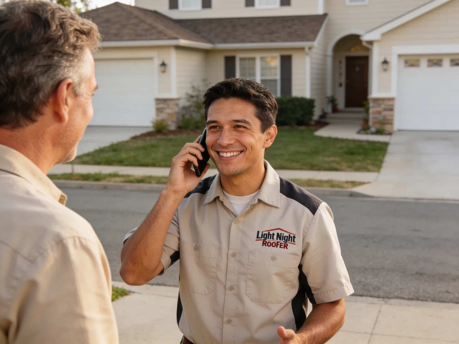 Emergency Roof Repair Tujunga, CA FAQs